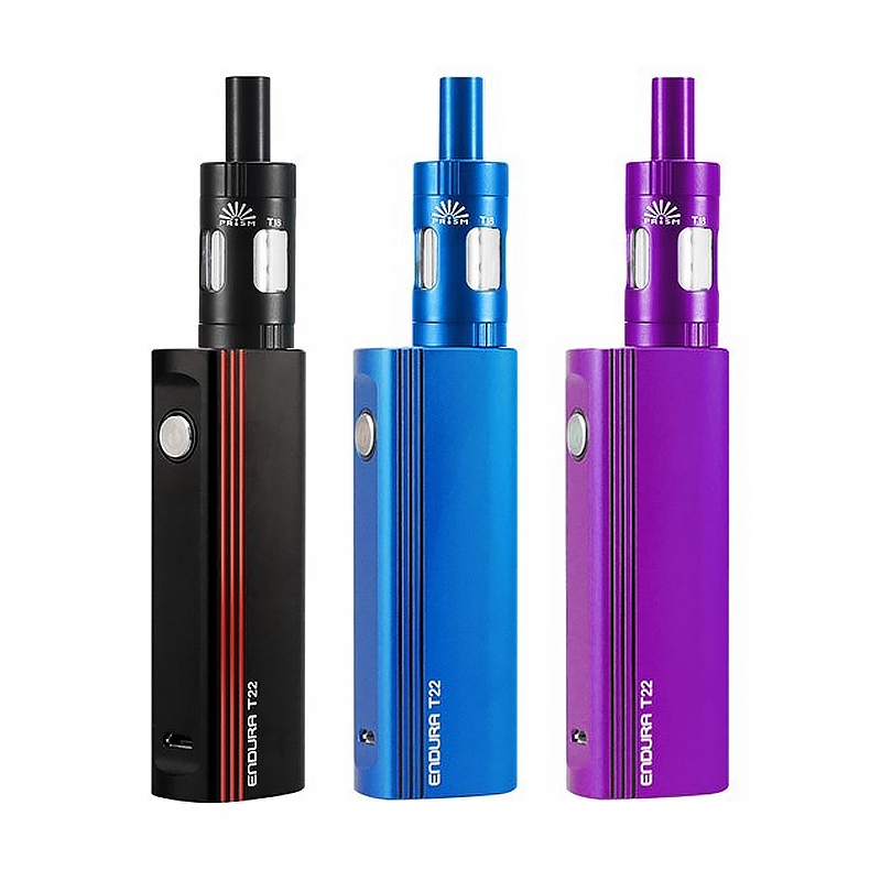 innokin endura t18e shisha vape kit Innokin Endura T18 Starter Kit